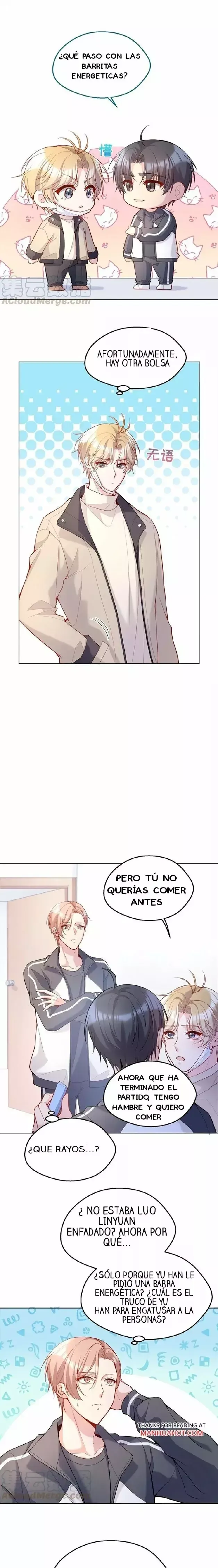 Han Yuan Capítulo 57 en Línea - página 5