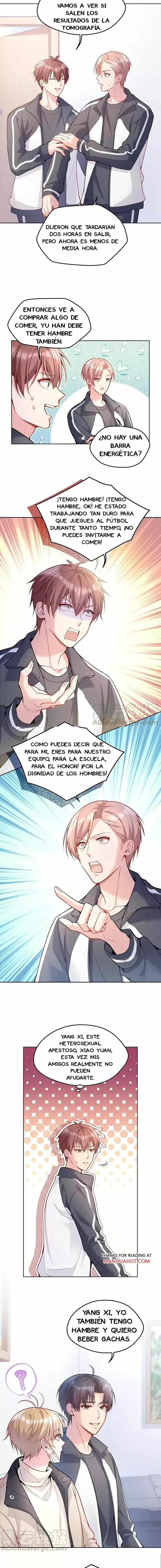 Han Yuan Capítulo 57 en Línea - página 6