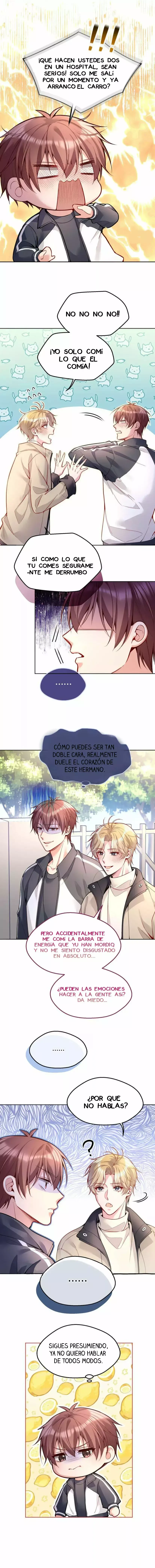 Han Yuan Capítulo 58 en Línea - página 3