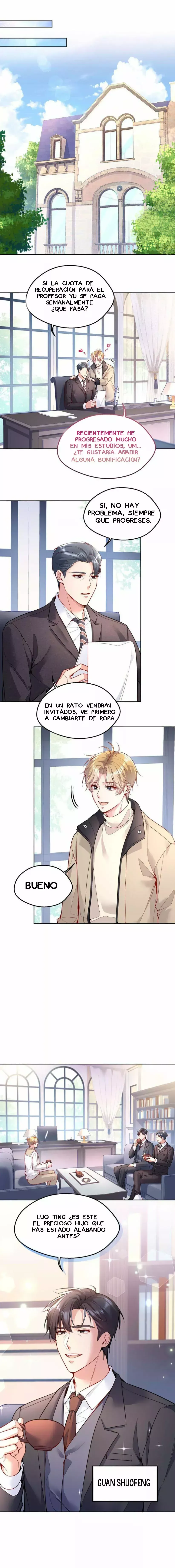 Han Yuan Capítulo 58 en Línea - página 4
