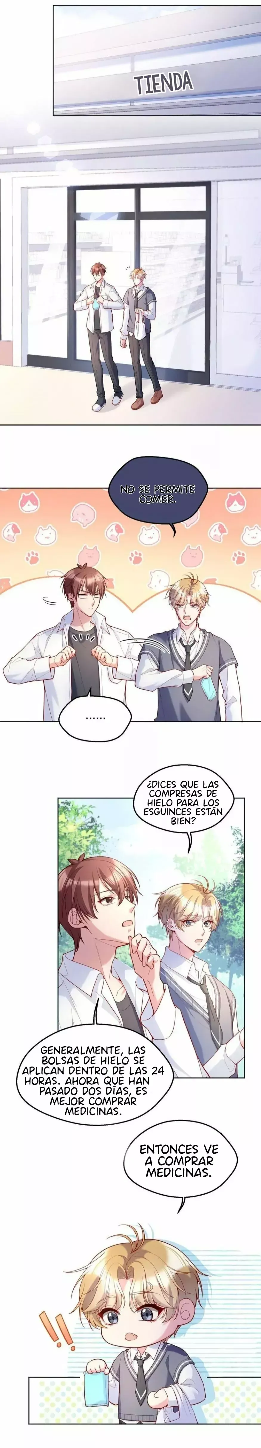 Han Yuan Capítulo 59 en Línea - página 2