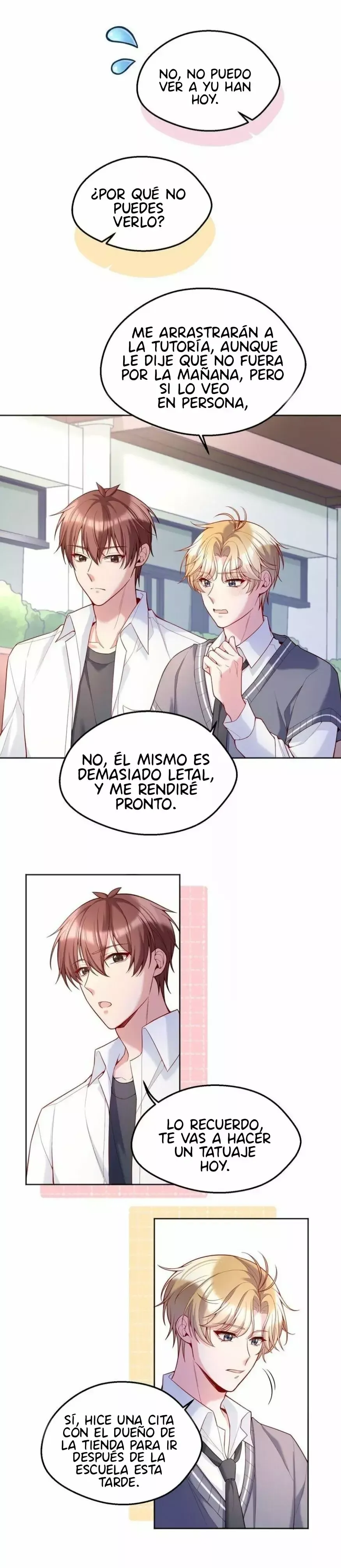 Han Yuan Capítulo 59 en Línea - página 3