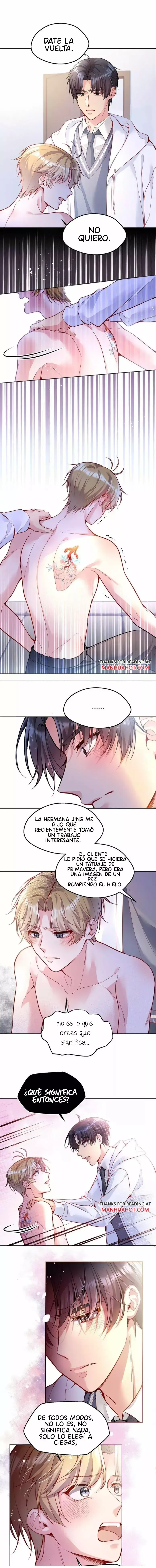 Han Yuan Capítulo 59 en Línea - página 7