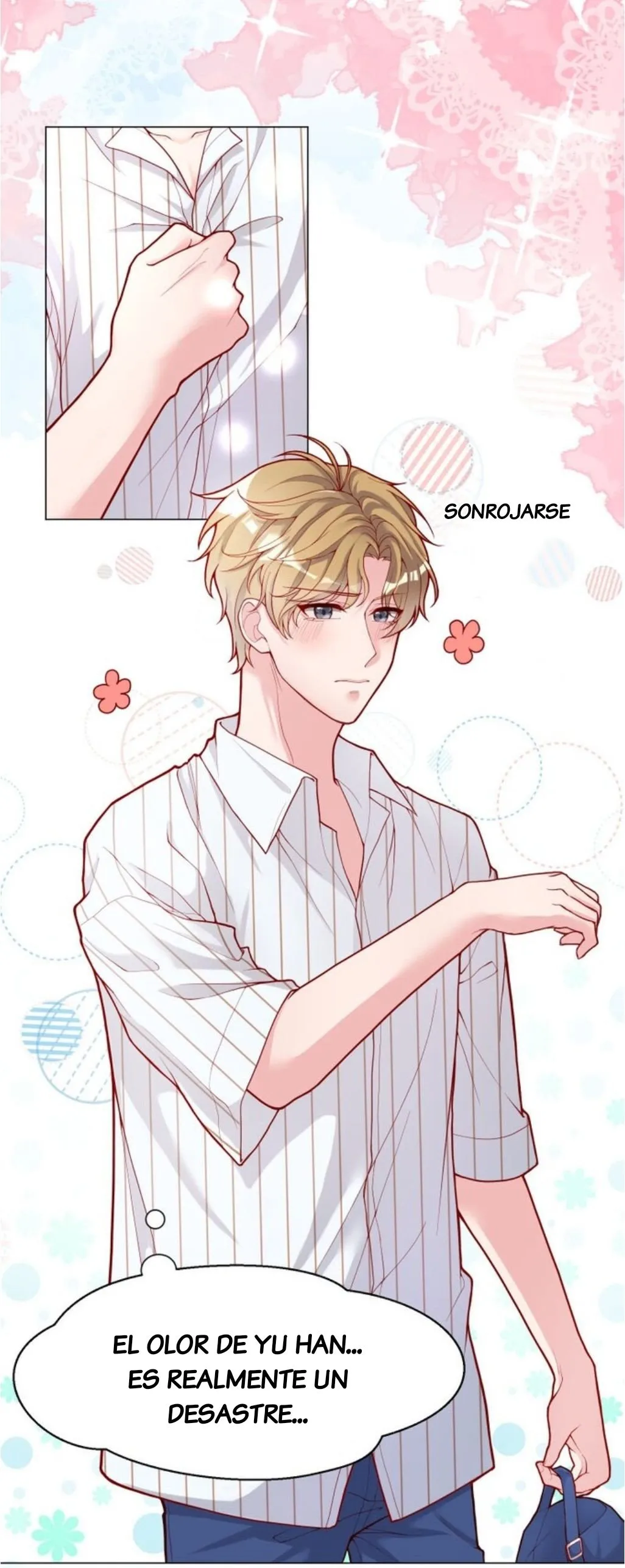 Han Yuan Capítulo 6 en Línea - página 9