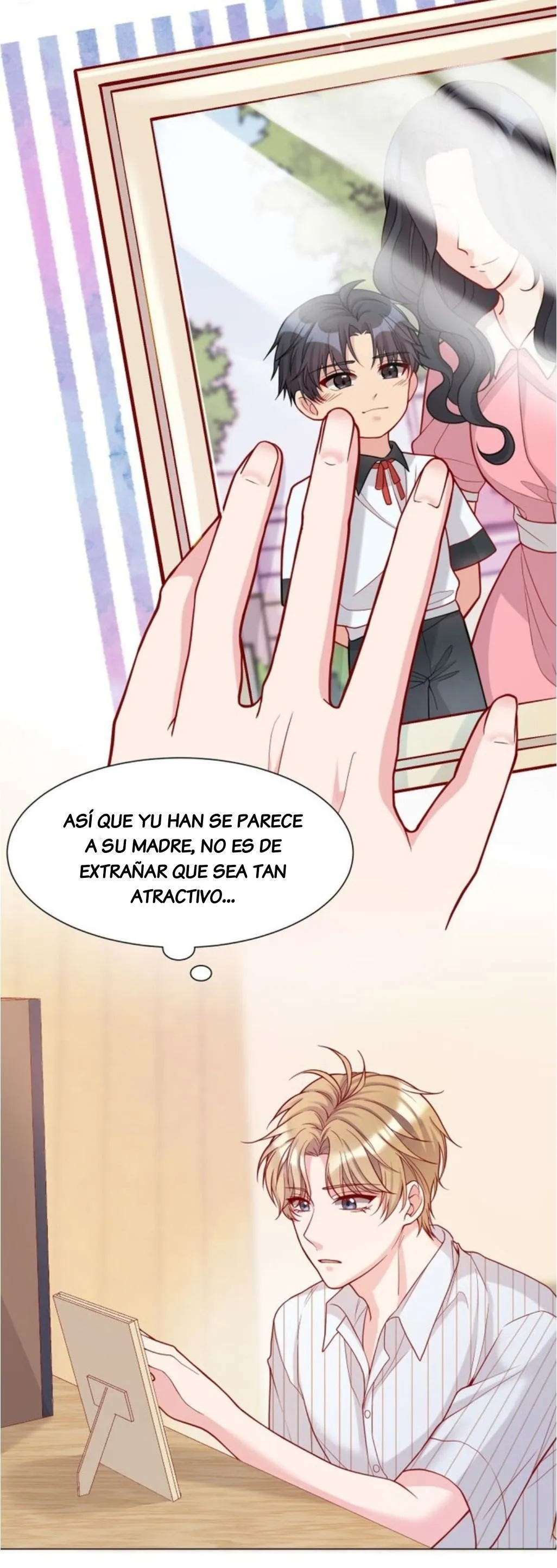 Han Yuan Capítulo 6 en Línea - página 24
