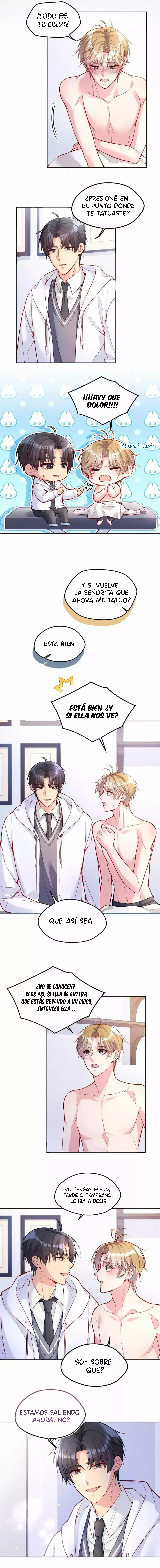 Han Yuan Capítulo 60 en Línea - página 3