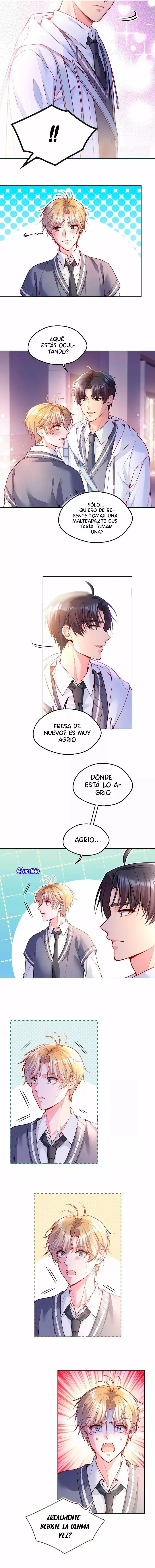 Han Yuan Capítulo 61 en Línea - página 5