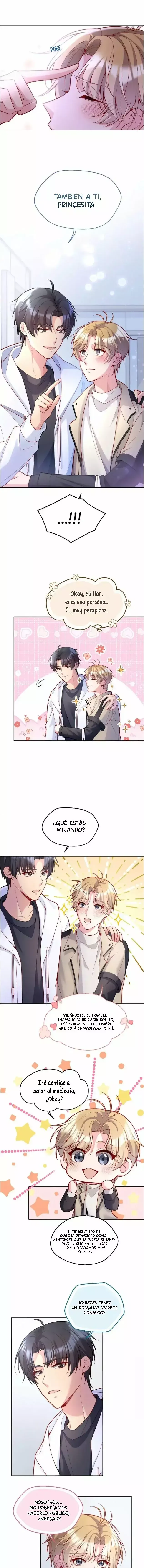 Han Yuan Capítulo 63 en Línea - página 5