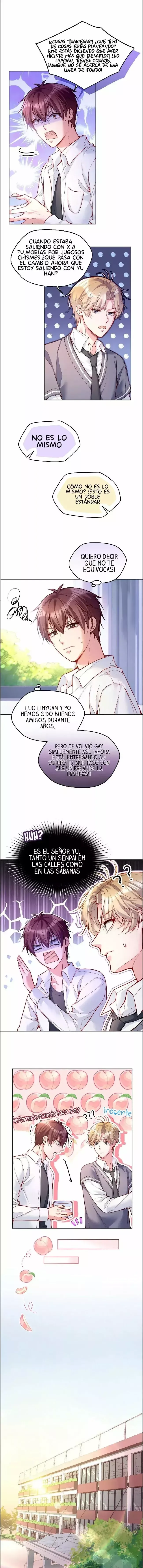 Han Yuan Capítulo 64 en Línea - página 3
