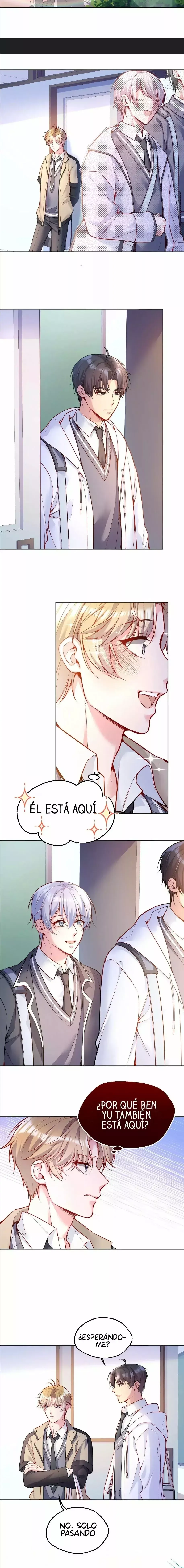 Han Yuan Capítulo 64 en Línea - página 4