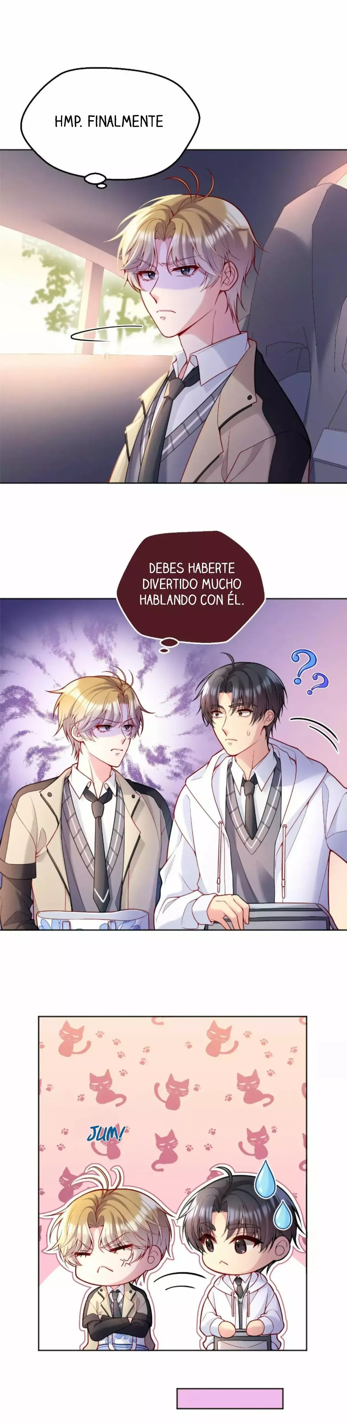 Han Yuan Capítulo 65 en Línea - página 5