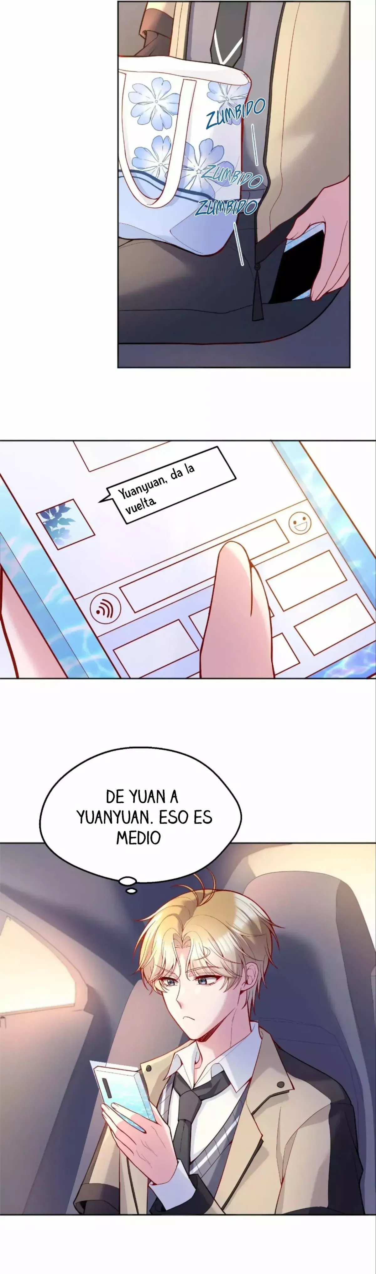 Han Yuan Capítulo 65 en Línea - página 8