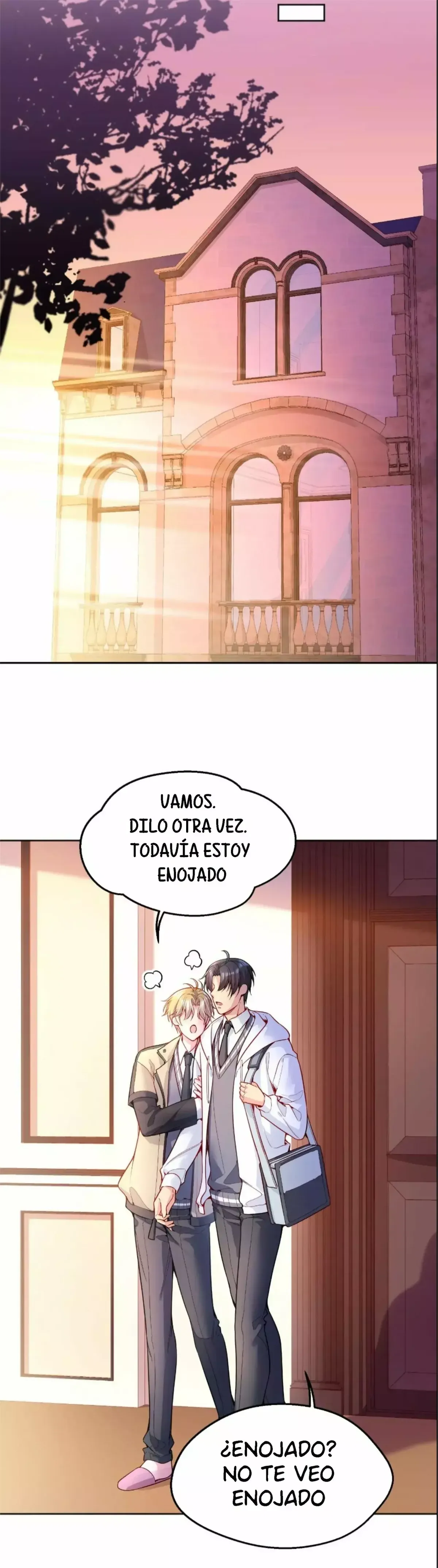Han Yuan Capítulo 65 en Línea - página 12