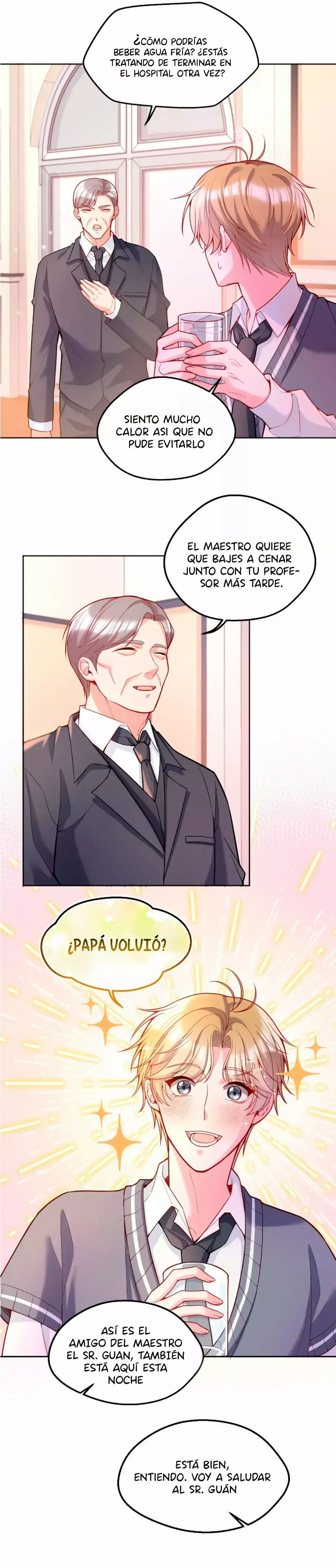 Han Yuan Capítulo 66 en Línea - página 8