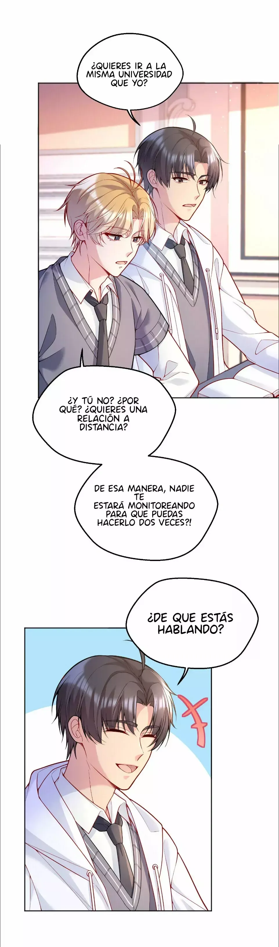 Han Yuan Capítulo 67 en Línea - página 3