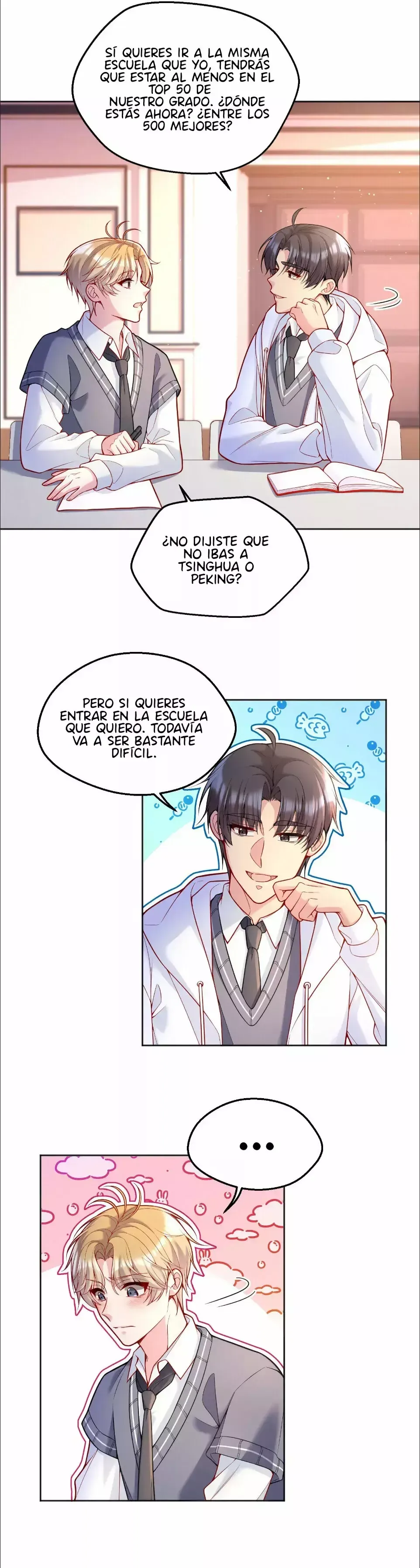 Han Yuan Capítulo 67 en Línea - página 4