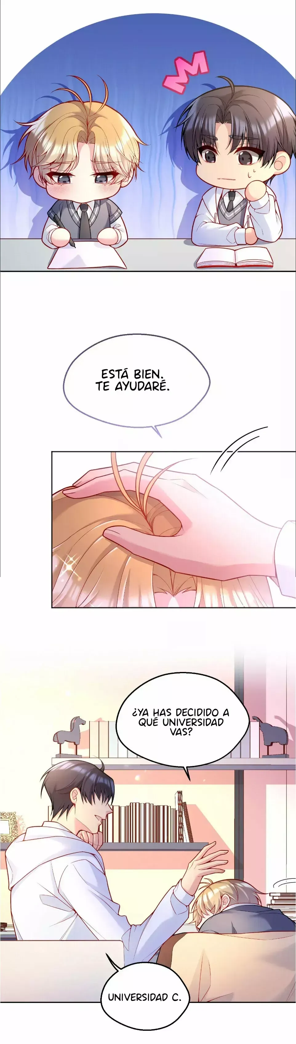 Han Yuan Capítulo 67 en Línea - página 5