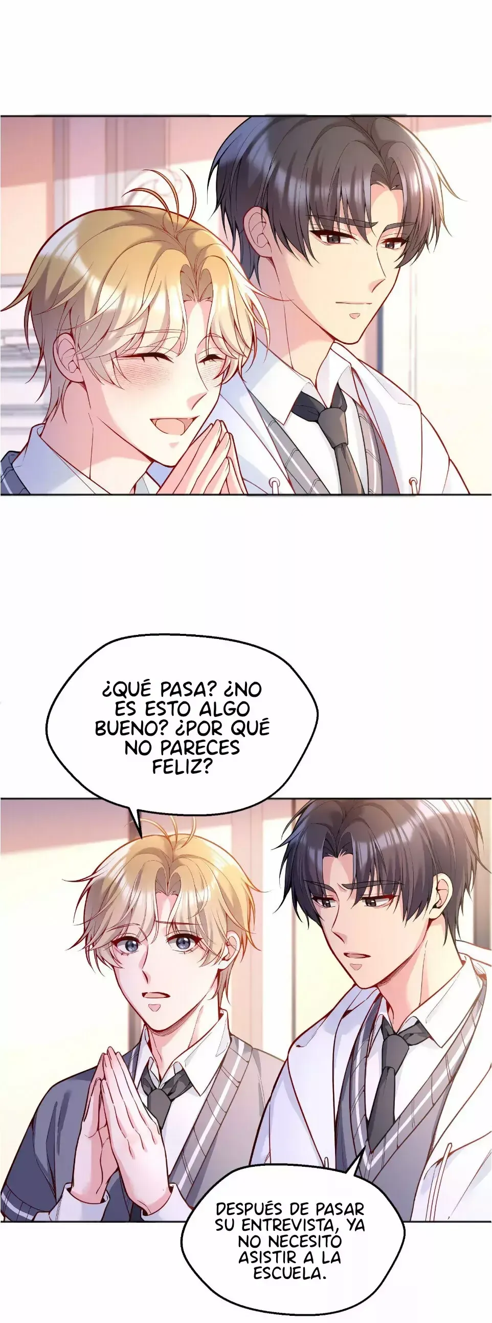Han Yuan Capítulo 67 en Línea - página 7