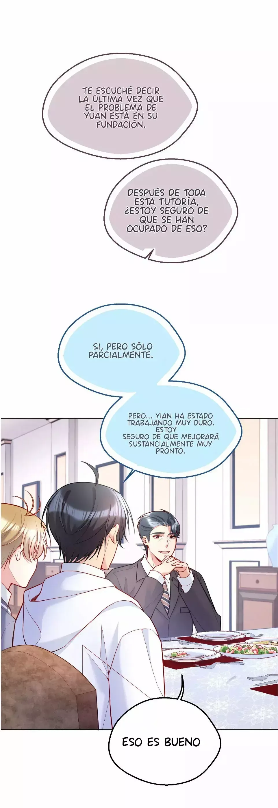 Han Yuan Capítulo 67 en Línea - página 13