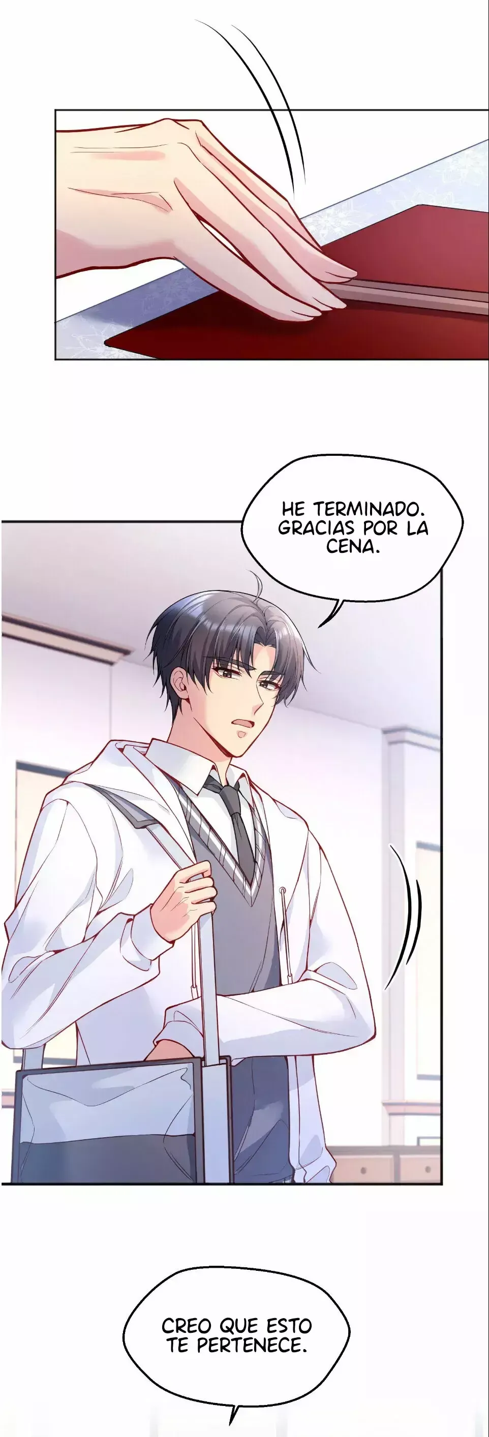 Han Yuan Capítulo 67 en Línea - página 17