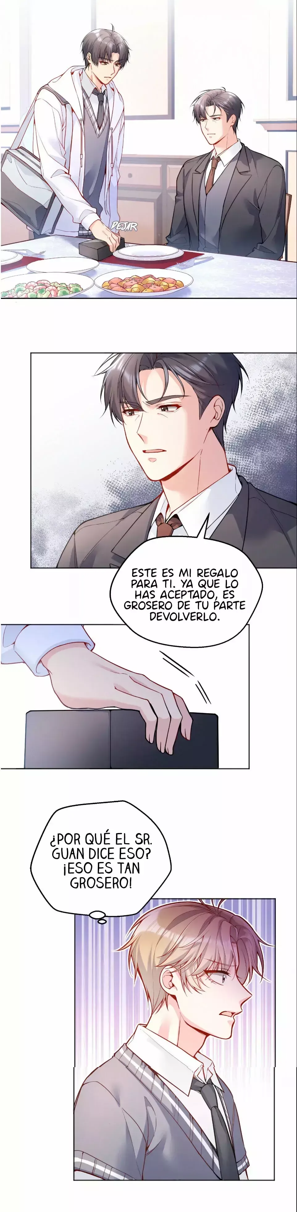 Han Yuan Capítulo 67 en Línea - página 18