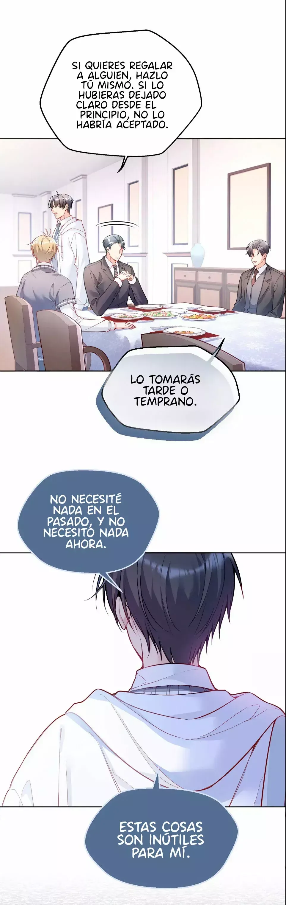Han Yuan Capítulo 67 en Línea - página 19