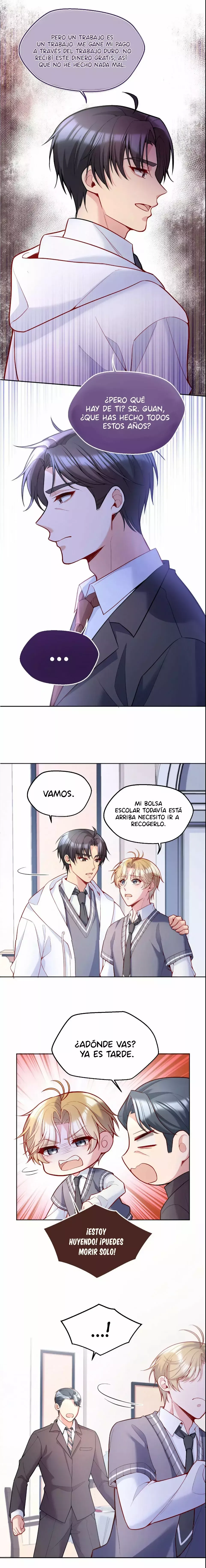 Han Yuan Capítulo 68 en Línea - página 6
