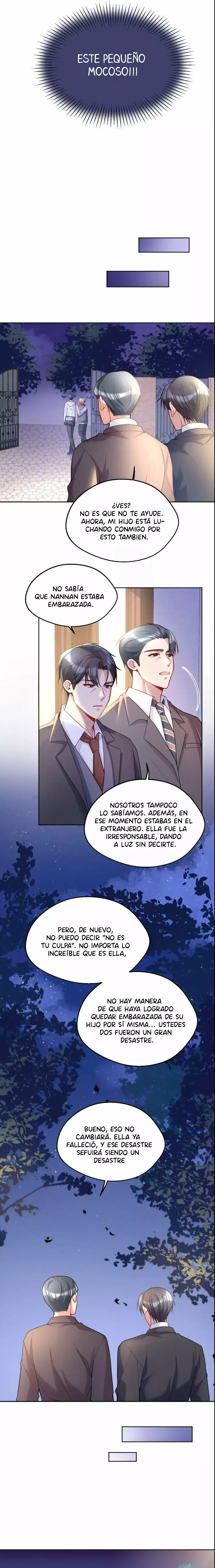 Han Yuan Capítulo 68 en Línea - página 7