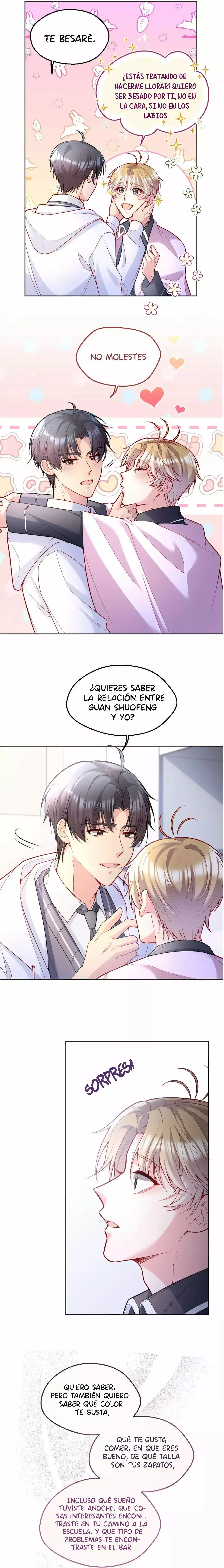 Han Yuan Capítulo 69 en Línea - página 4