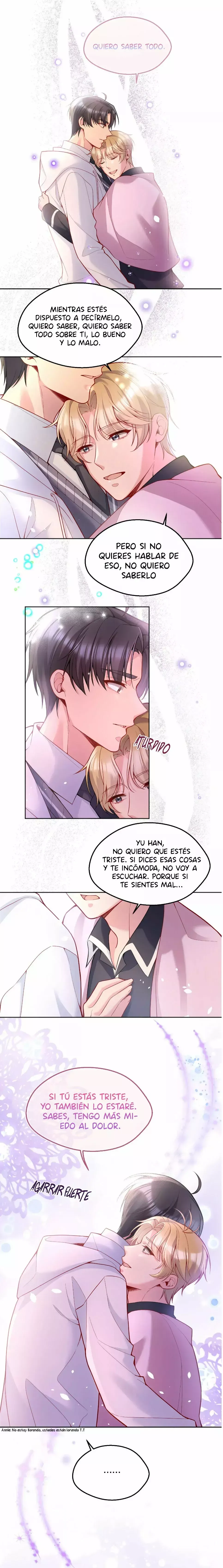 Han Yuan Capítulo 69 en Línea - página 5