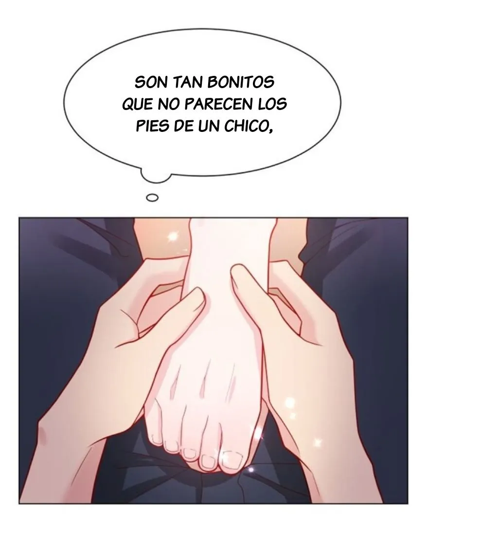 Han Yuan Capítulo 7 en Línea - página 44