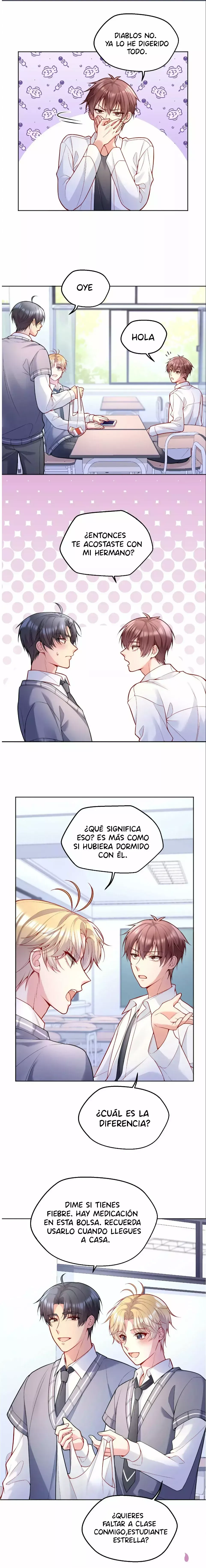 Han Yuan Capítulo 70 en Línea - página 5
