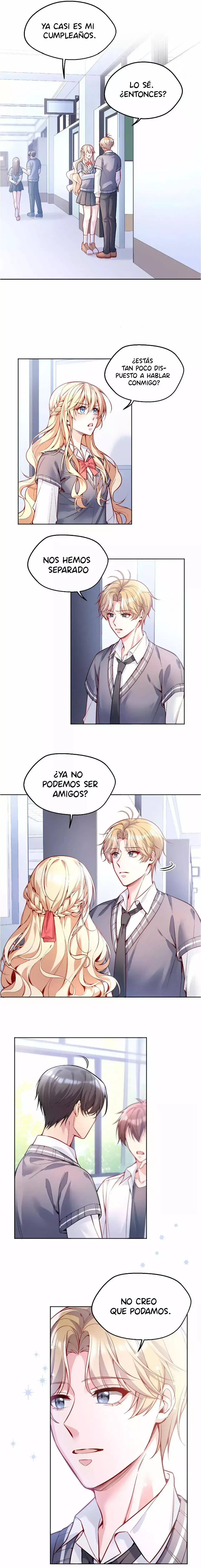 Han Yuan Capítulo 70 en Línea - página 7