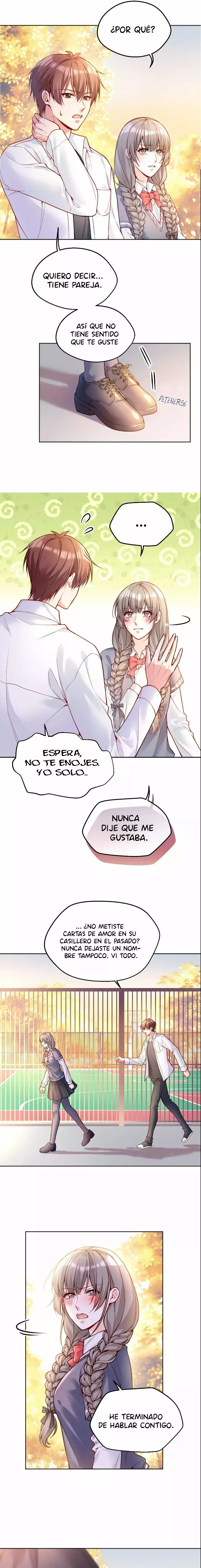 Han Yuan Capítulo 70 en Línea - página 10