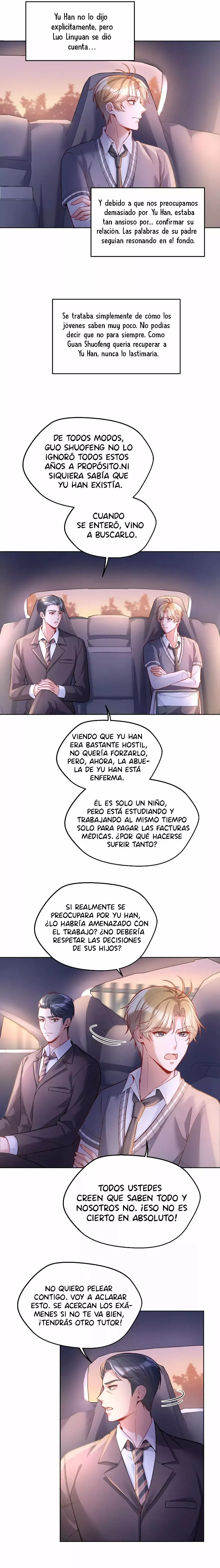 Han Yuan Capítulo 72 en Línea - página 8