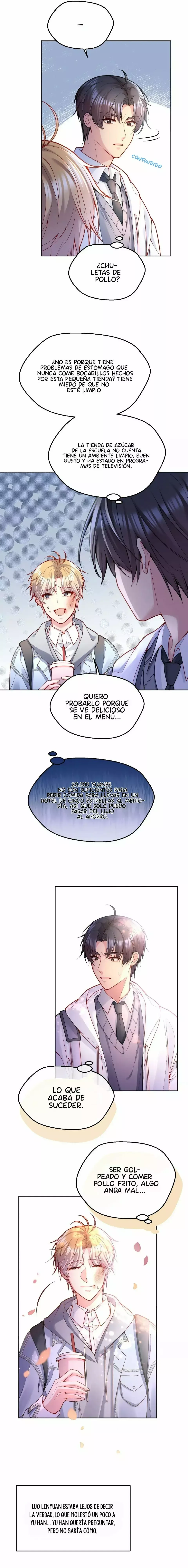 Han Yuan Capítulo 76 en Línea - página 8