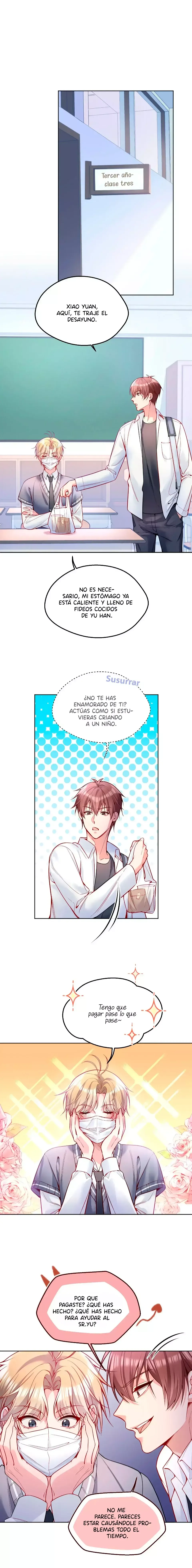 Han Yuan Capítulo 79 en Línea - página 6