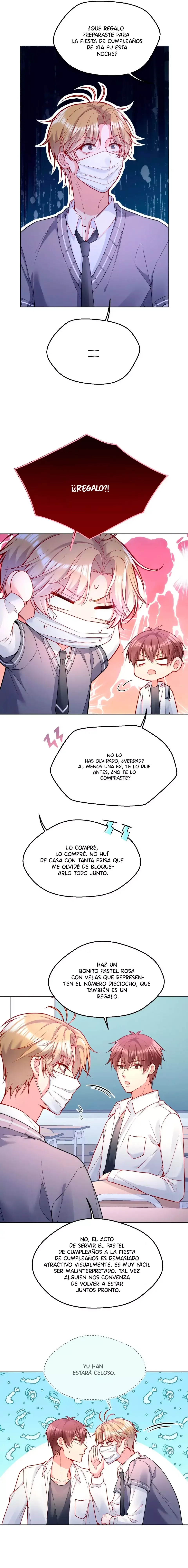 Han Yuan Capítulo 79 en Línea - página 8