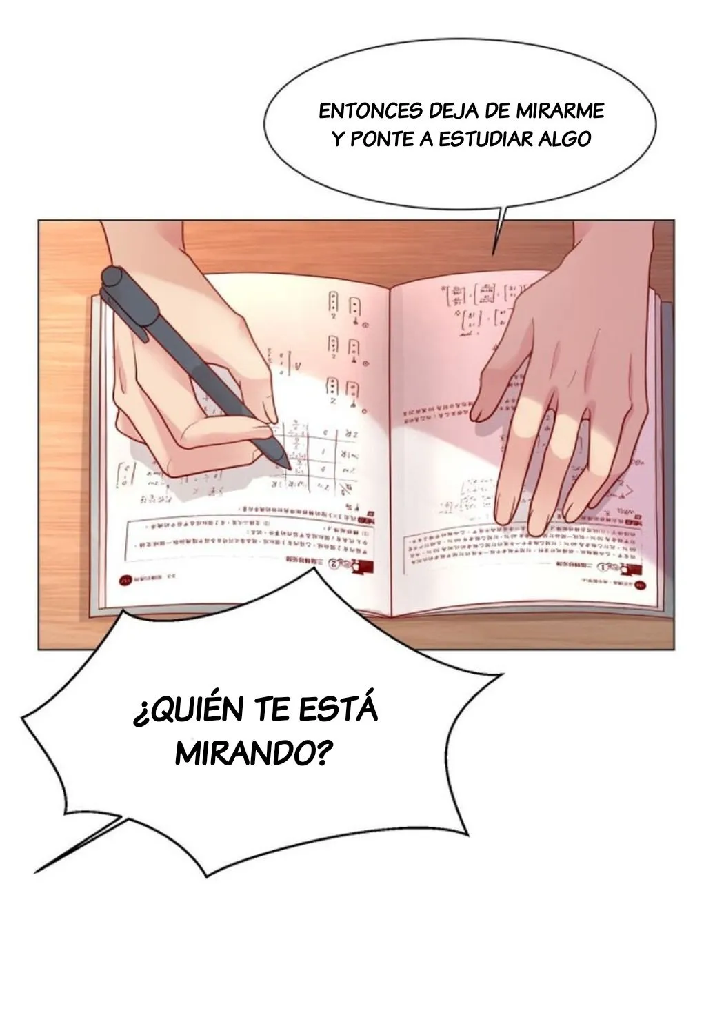 Han Yuan Capítulo 8 en Línea - página 28