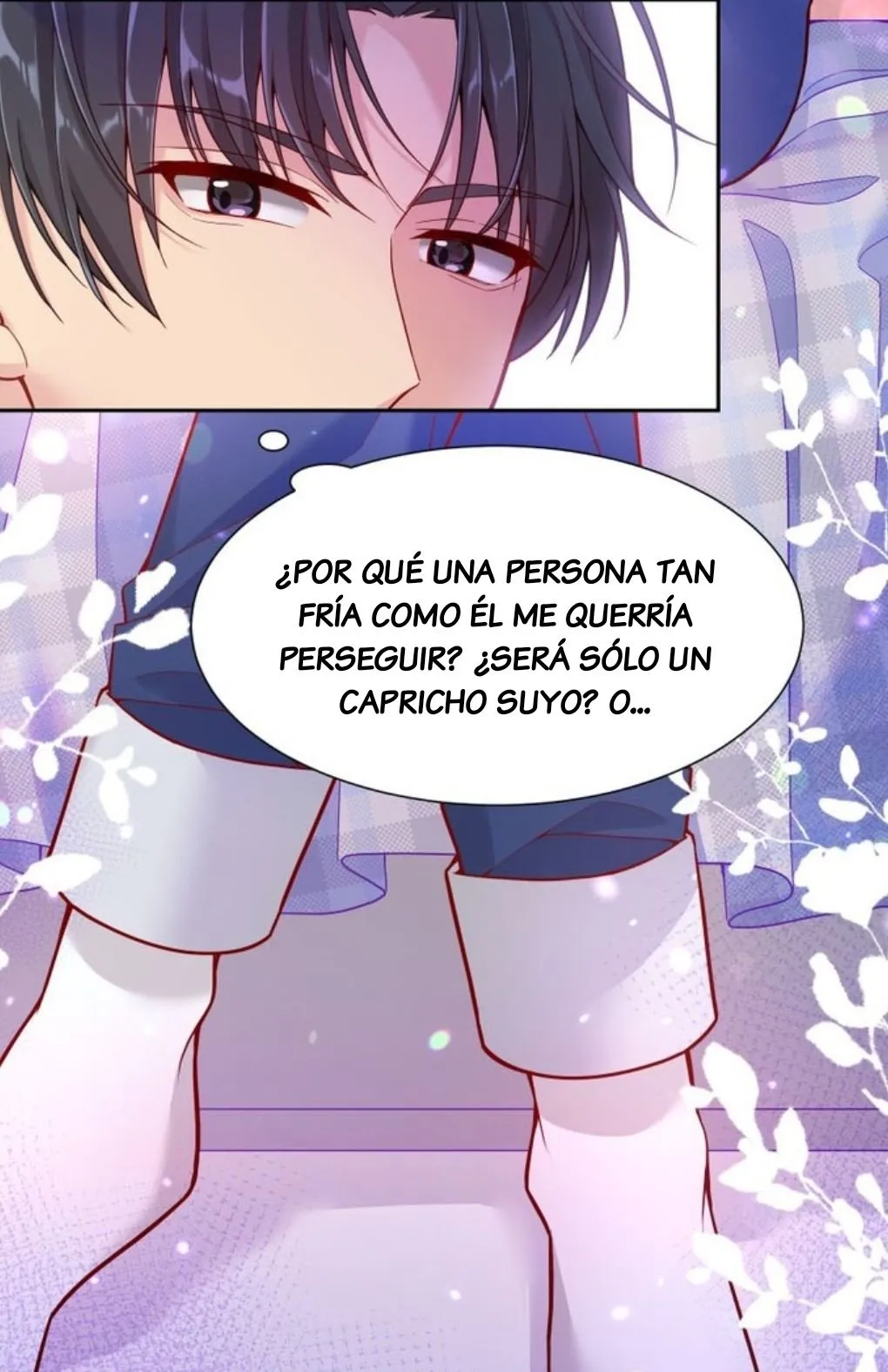 Han Yuan Capítulo 8 en Línea - página 36