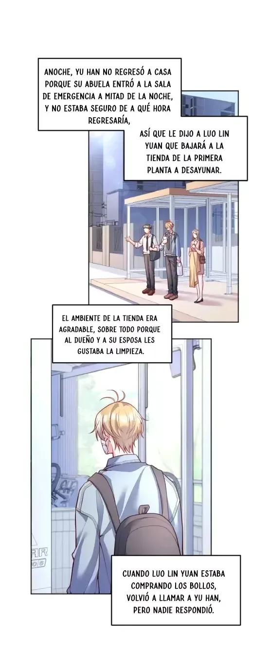 Han Yuan Capítulo 81 en Línea - página 3