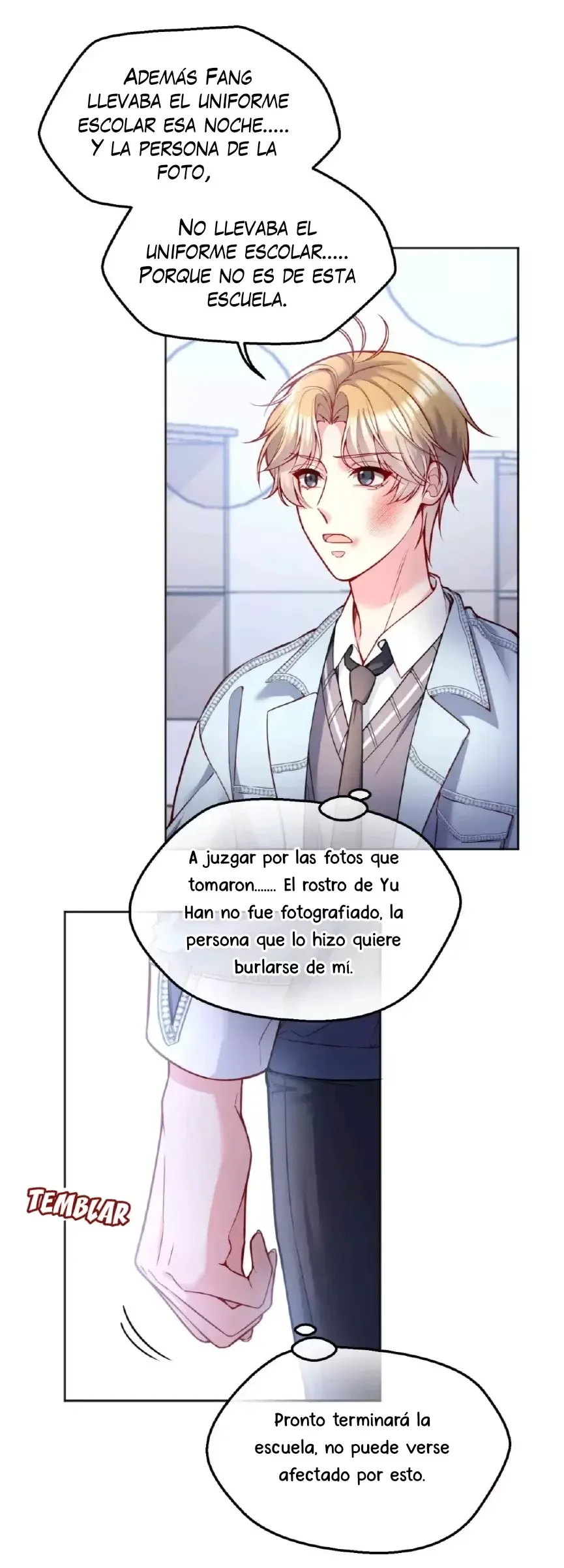 Han Yuan Capítulo 81 en Línea - página 21