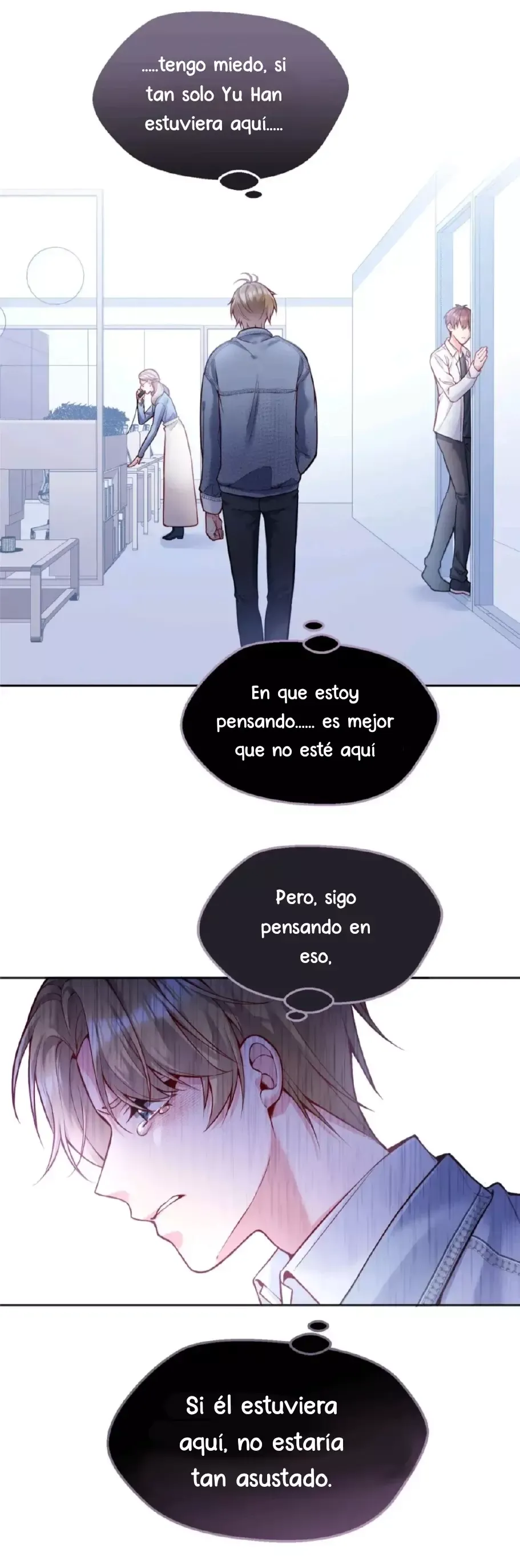 Han Yuan Capítulo 81 en Línea - página 22