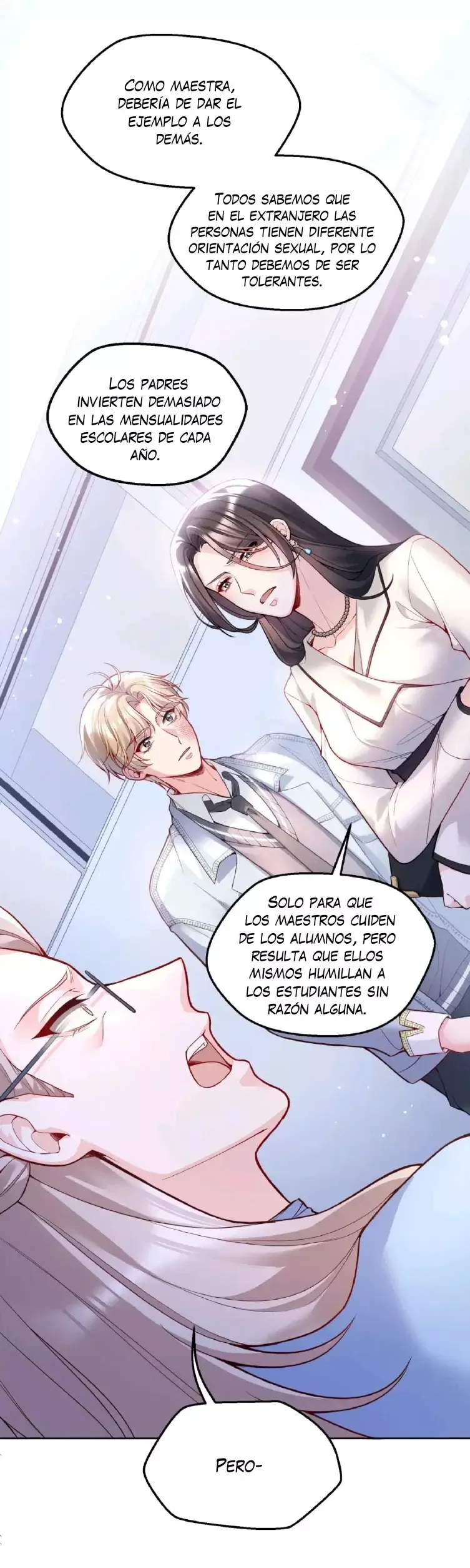 Han Yuan Capítulo 82 en Línea - página 10