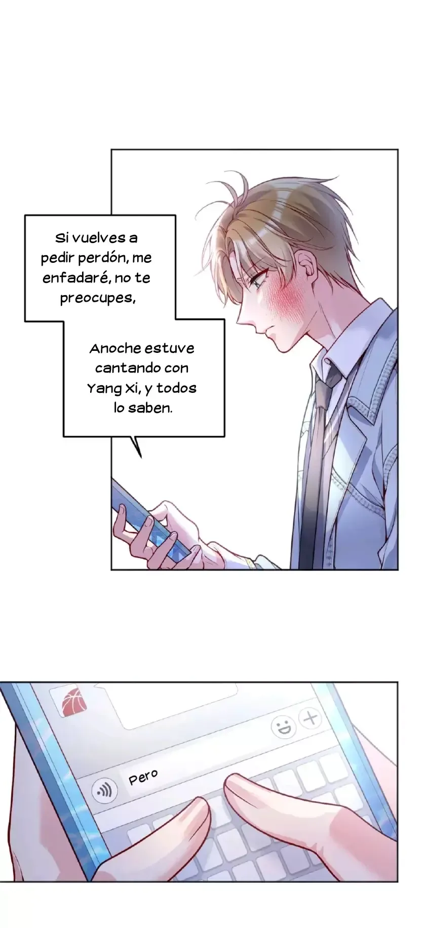 Han Yuan Capítulo 82 en Línea - página 21