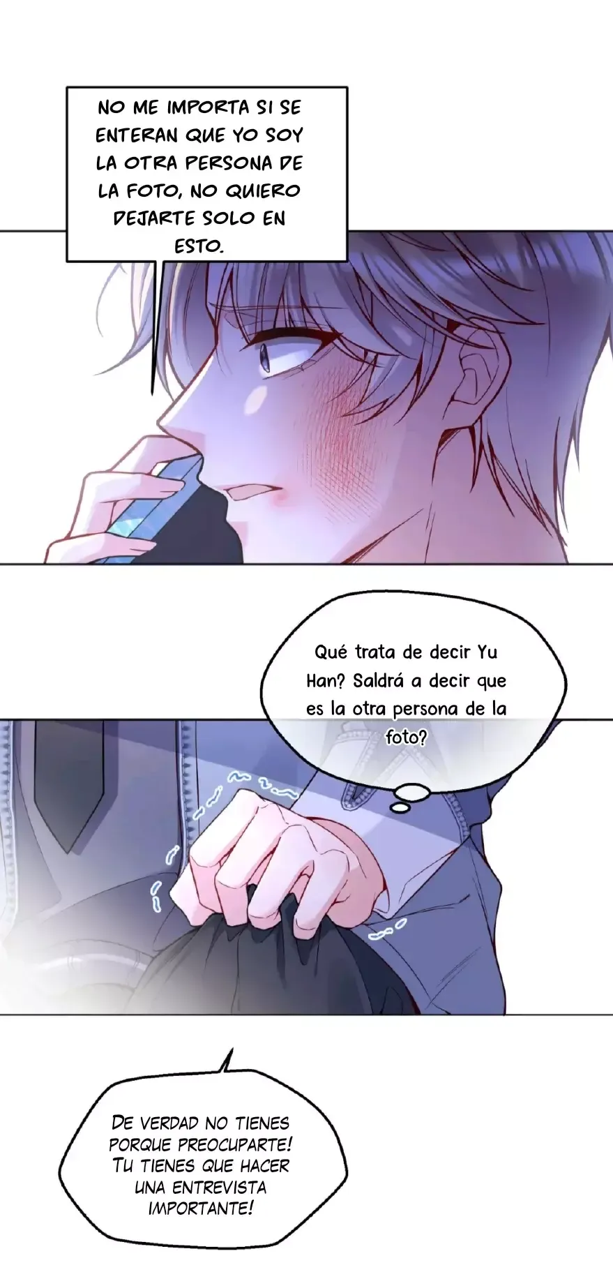 Han Yuan Capítulo 83 en Línea - página 4