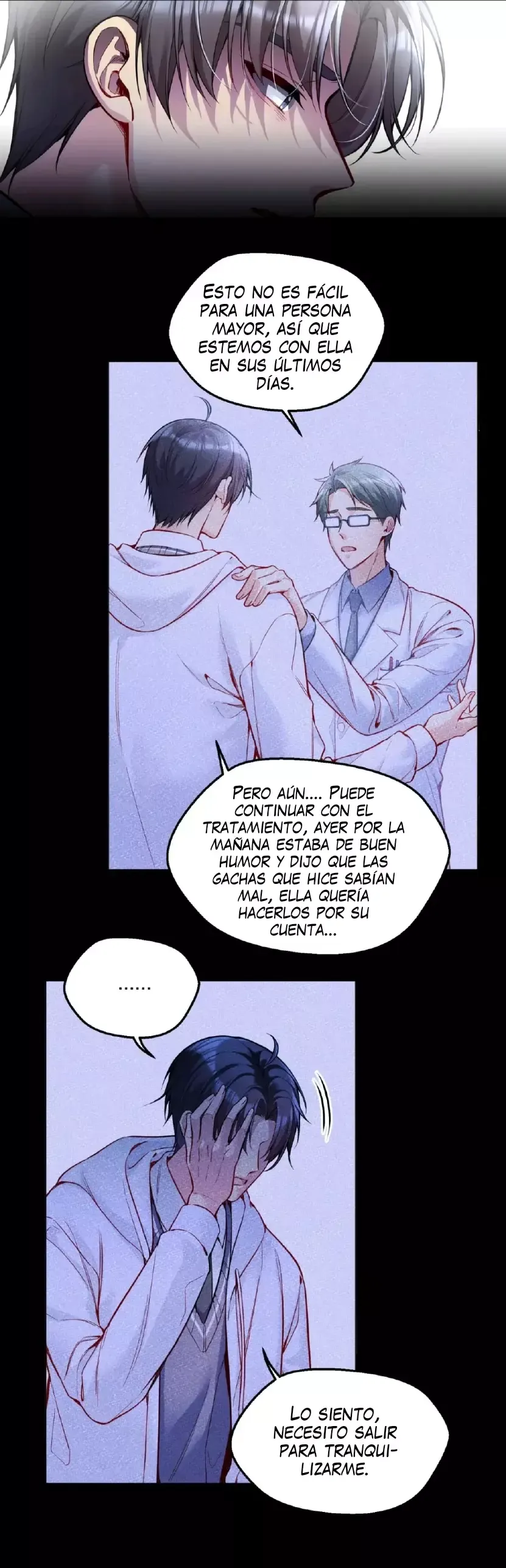 Han Yuan Capítulo 83 en Línea - página 17