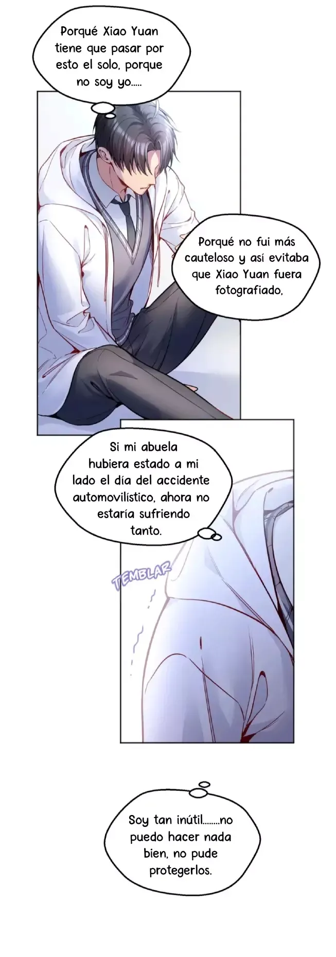 Han Yuan Capítulo 83 en Línea - página 19