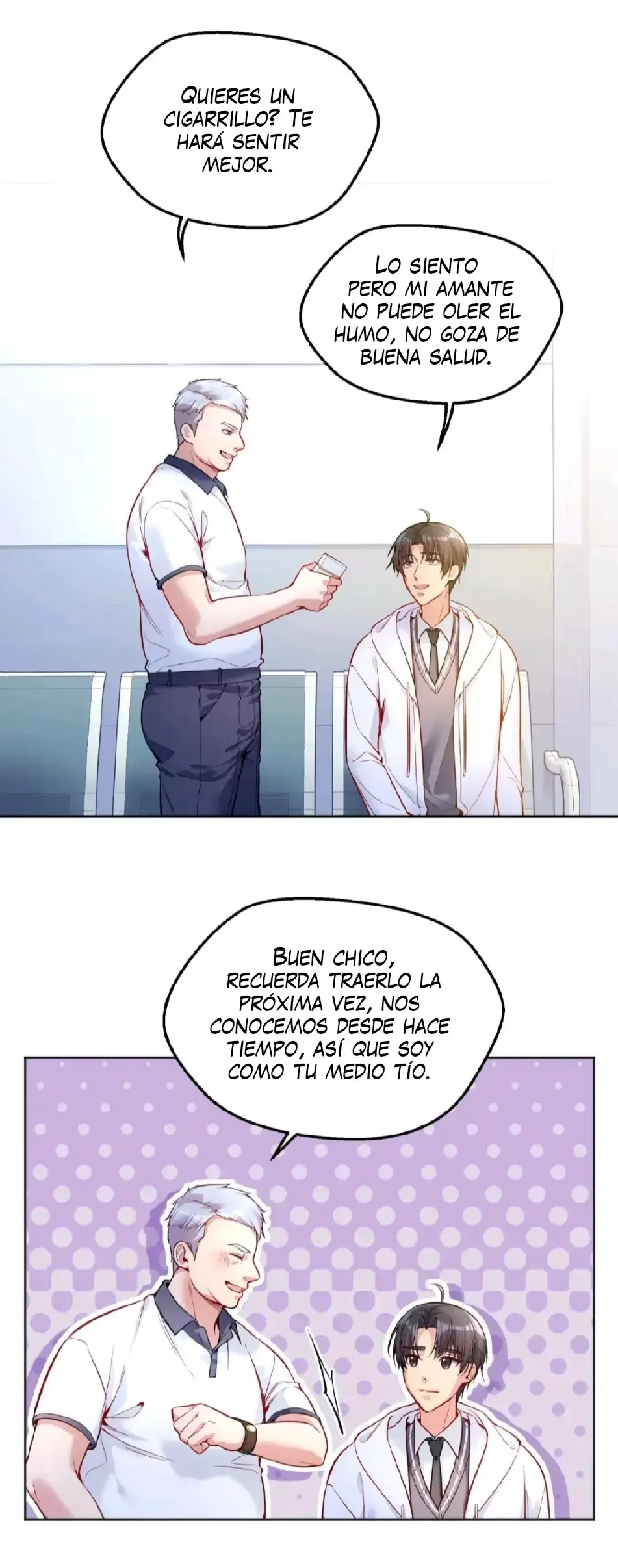 Han Yuan Capítulo 83 en Línea - página 22