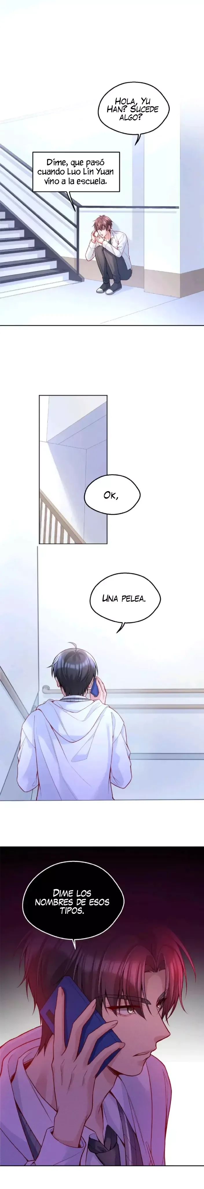 Han Yuan Capítulo 84 en Línea - página 4